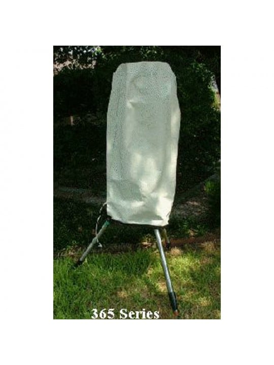 Telegizmos 365 Series Cover For 12" -14" Fork Mounted SCT, 71" circumference, 54" height (6795835146393)