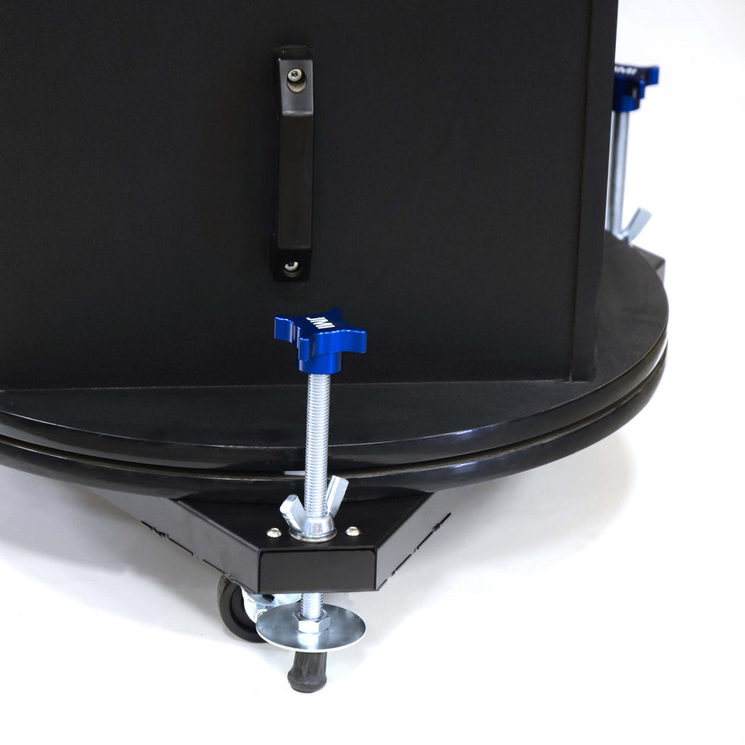 JMI Wheeley Bars, Triangle Style for 8", 10" and 12" Dobsonians