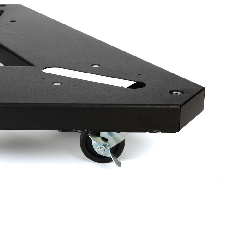 JMI Wheeley Bars, Triangle Style for 8", 10" and 12" Dobsonians