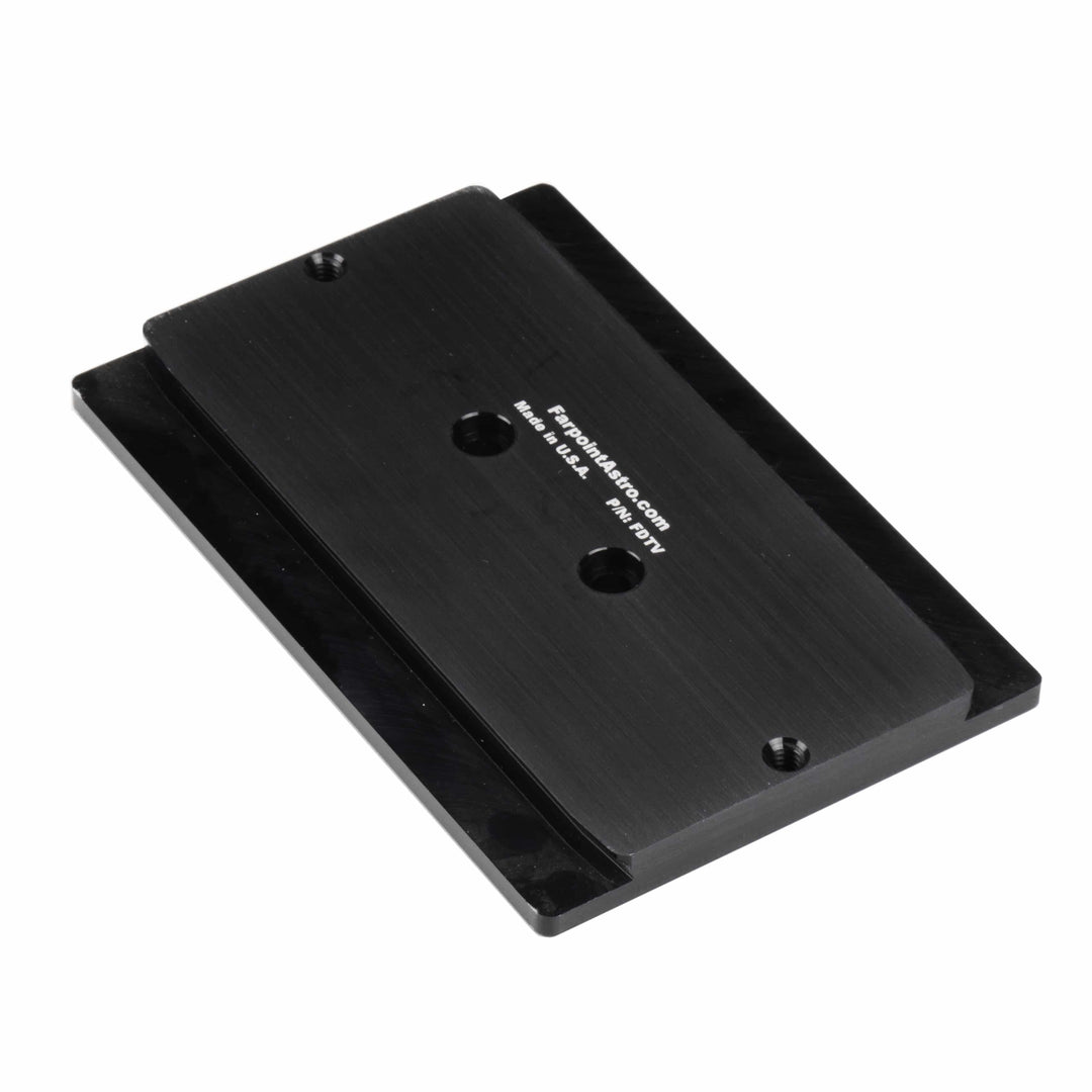 Top down Shot FDTV (6795758207129)