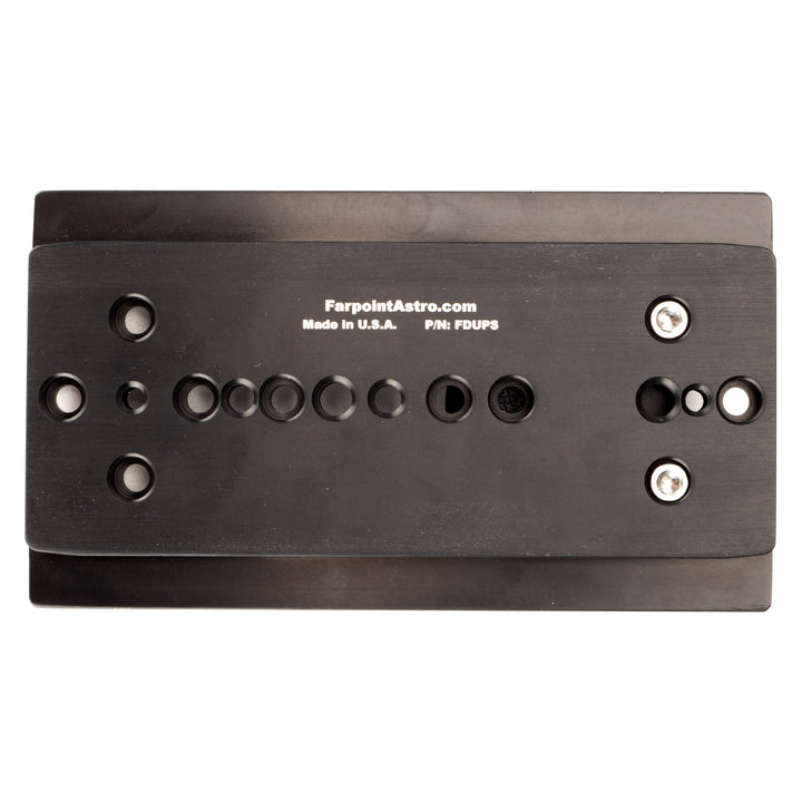 Dovetail Bar Camera Mount (6834289148057)