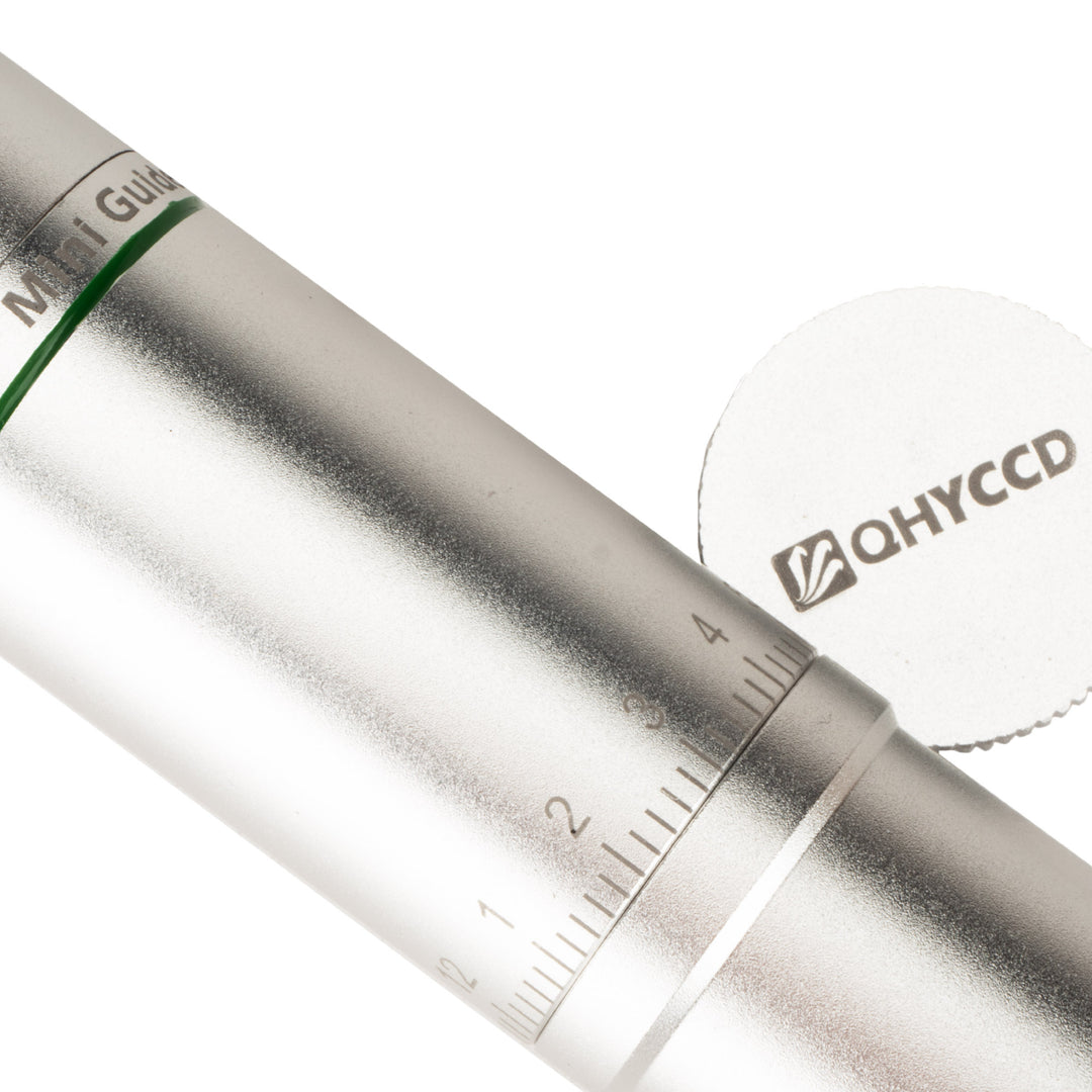 QHY MiniGuideScope Without Mount (6834776735897)