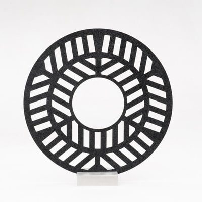 Tri-Bahtinov Mask for Celestron C14 (6795862114457)