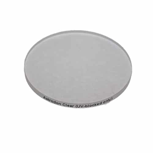 Astrodon Clear Filters (6795795136665)