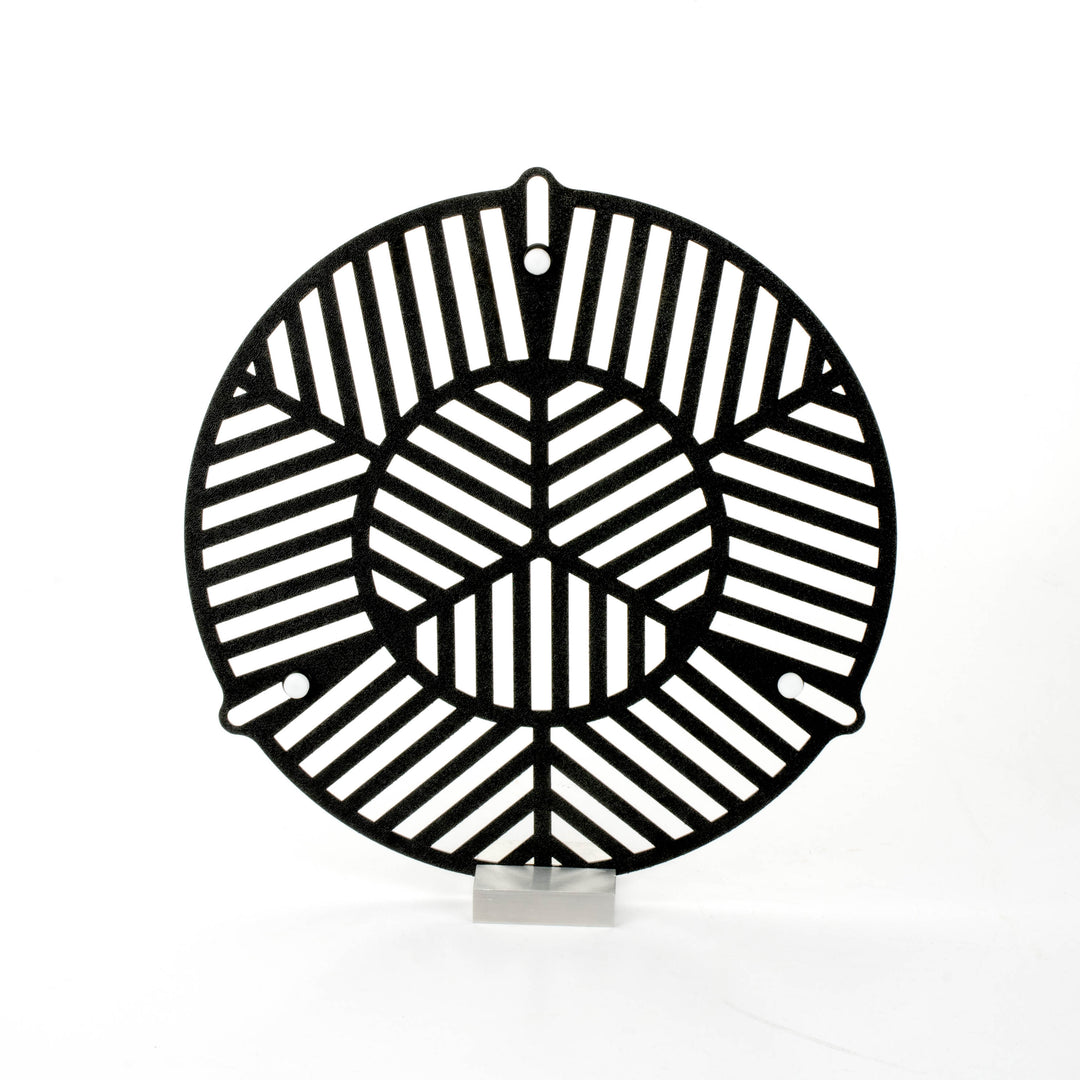 Farpoint Adjustable Tri-Bahtinov Mask - 13 Inch to 16 Inch OTAs