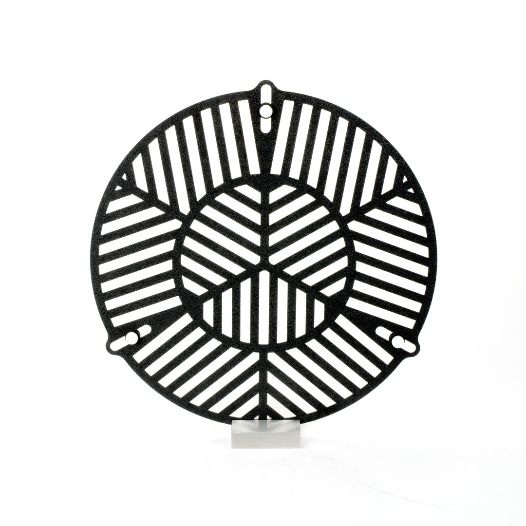 Farpoint Adjustable Tri-Bahtinov Mask- 5.5 Inch to 8.5 Inch OTAs