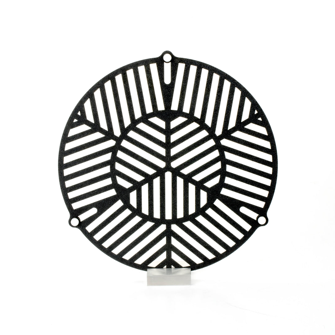 Farpoint Adjustable Tri Bahtinov Mask - 3.5 Inch to 6.5 Inch OTAs