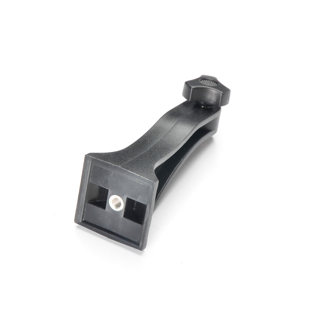 L Bracket Photo Tripod Binocular Adapter
