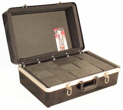 JMI Multi-use Telescope Carrying Case - Configurable 20 Inch (6795763679385)