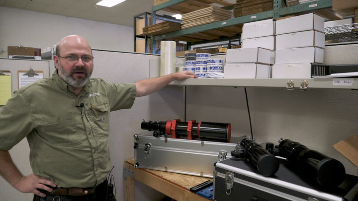 Long Perng ED f/6.25 80mm OPEN BOX DISCOUNT!