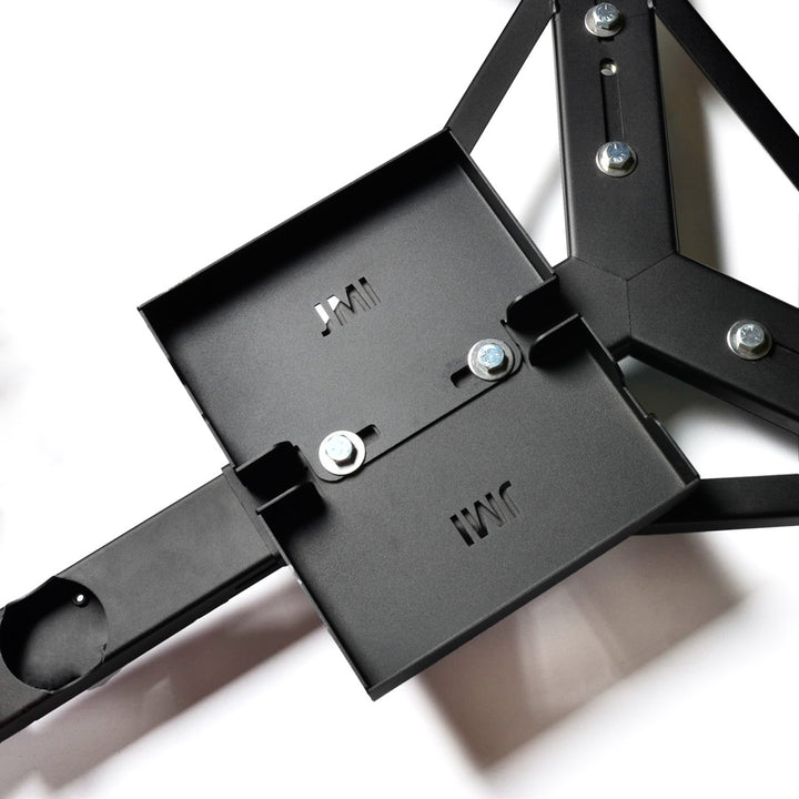 JMI - Astro-Physics Pier Mount Wheeley Bars