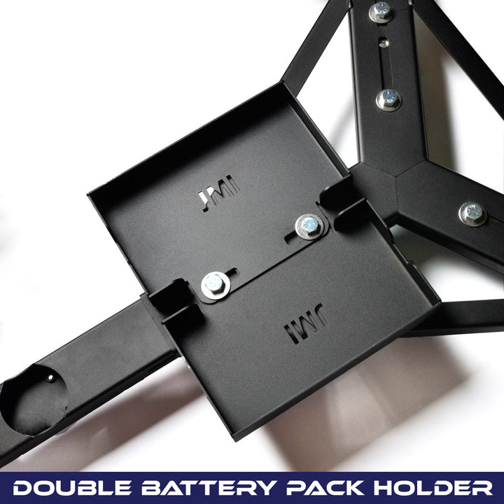 JMI Motorized Universal Style Wheeley Bars