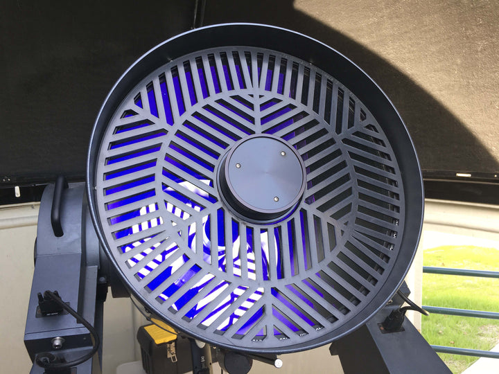 Farpoint Tri-Bahtinov Mask for Meade LX200 16" f/10 SCT