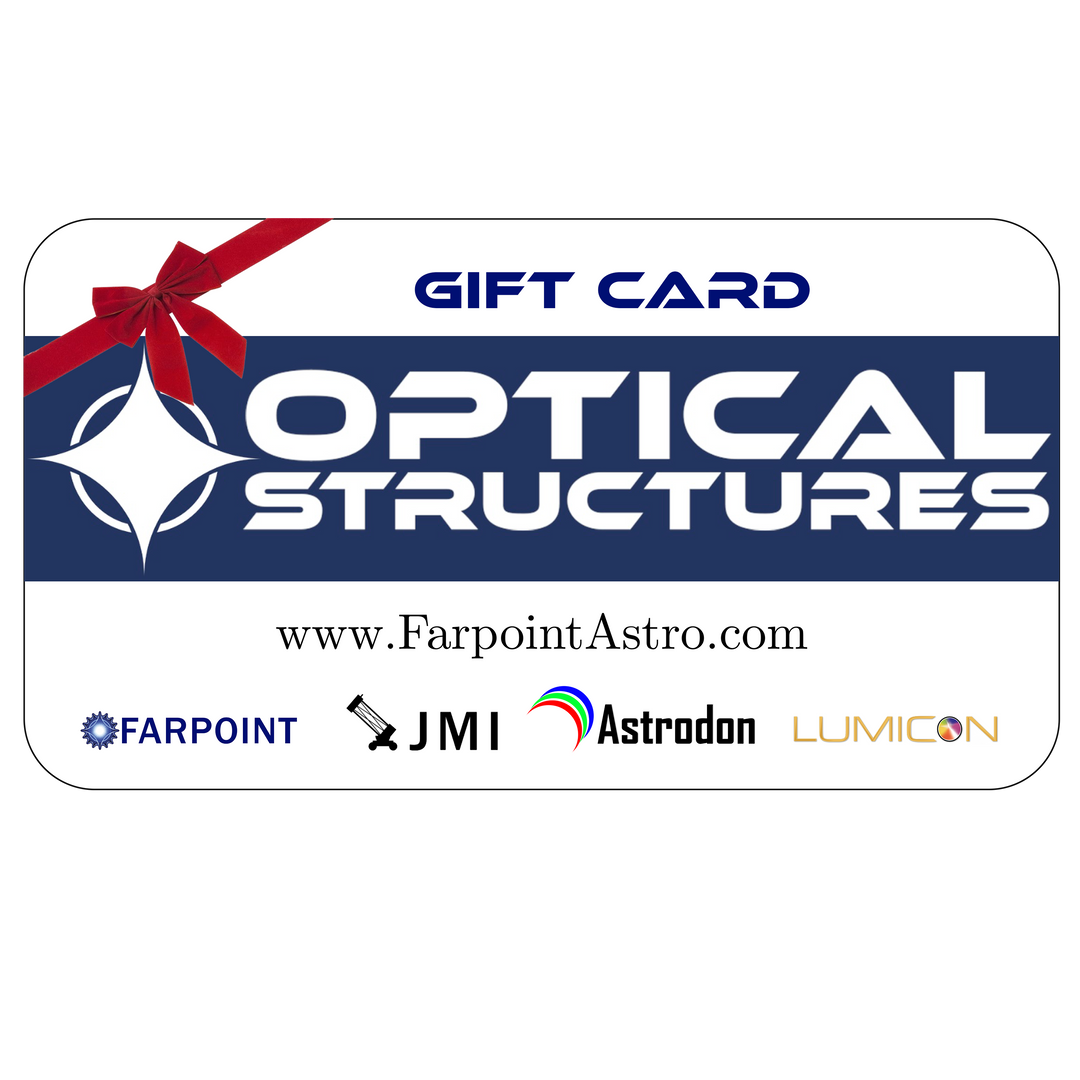 Farpointastro.com Gift Card