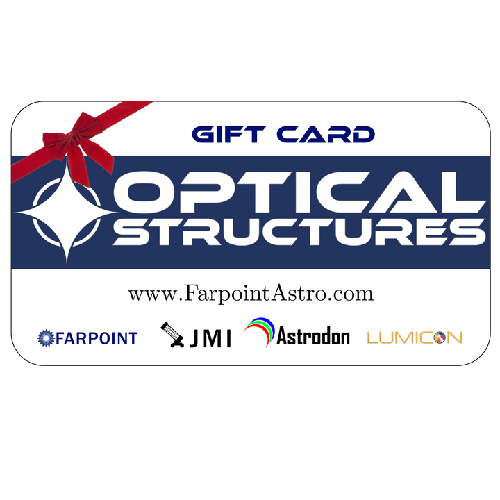 Farpointastro.com Gift Card