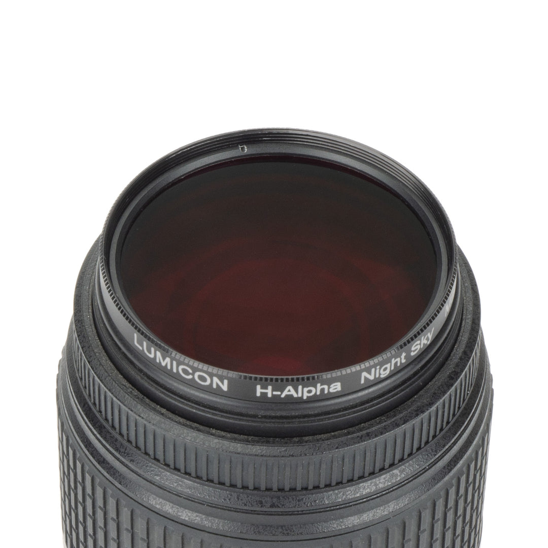 Lumicon 77mm Night Sky Hydrogen-α Filter