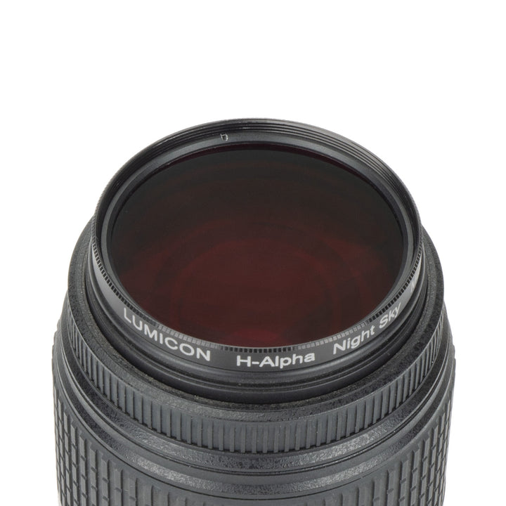Lumicon 58mm Night Sky Hydrogen-α Filter