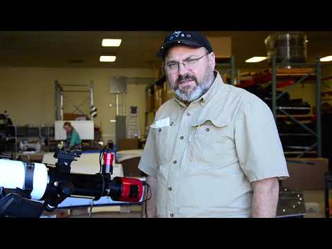 Lumicon 2 Inch Easy Guider for ZWO cameras