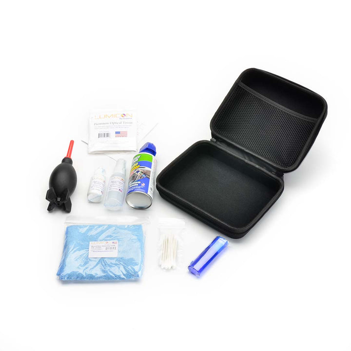 Lumicon Advanced Lens Cleaning Kit