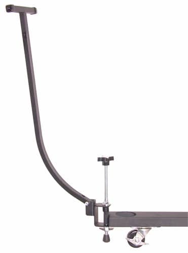 JMI Tow Handle - for Wheeley Bars with 1/2" leveling screws and 5" wheels (6795809030297)