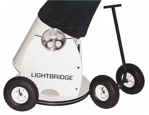 JMI Wheeley Bars - Meade 10 &amp; 12 Inch Lightbridge and other 10-12" Dobsonians (6795791106201)